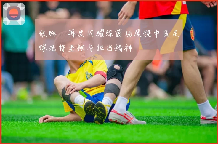 张琳芃再度闪耀绿茵场展现中国足球老将坚韧与担当精神