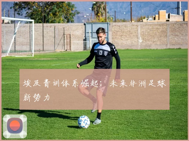 埃及青训体系崛起：未来非洲足球新势力