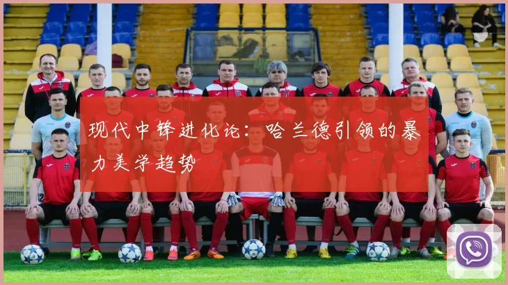 现代中锋进化论：哈兰德引领的暴力美学趋势