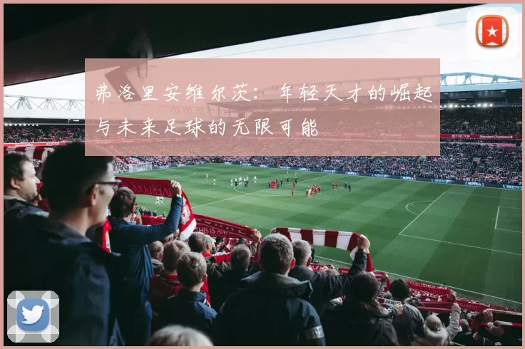 弗洛里安维尔茨：年轻天才的崛起与未来足球的无限可能